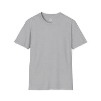 BASIC Happy Tee  T-Shirt 2XL / Sport Grey HAPPY TEES® BRAND