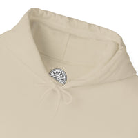 Happy Tees® Hoodie (without front logo)