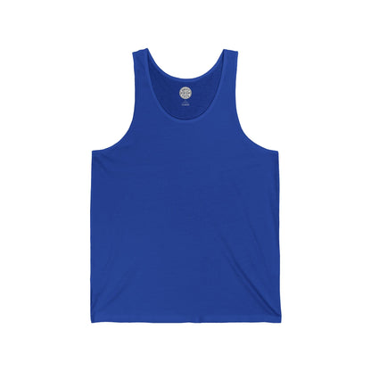 BASIC Happy Tee (Tank Top)  Tank Top  HAPPY TEES® BRAND