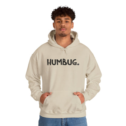 HUMBUG Happy Tee (Hoodie)  Hoodie  HAPPY TEES® BRAND