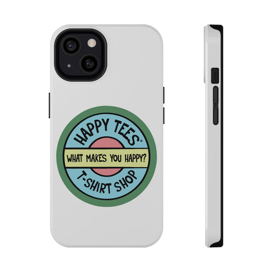 Happy Tees® Phone Case  Phone Case iPhone 13 / Glossy / Without gift packaging HAPPY TEES® BRAND