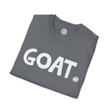 GOAT Happy Tee Printify