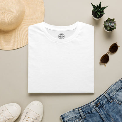 BASIC Happy Tee  T-Shirt  HAPPY TEES® BRAND