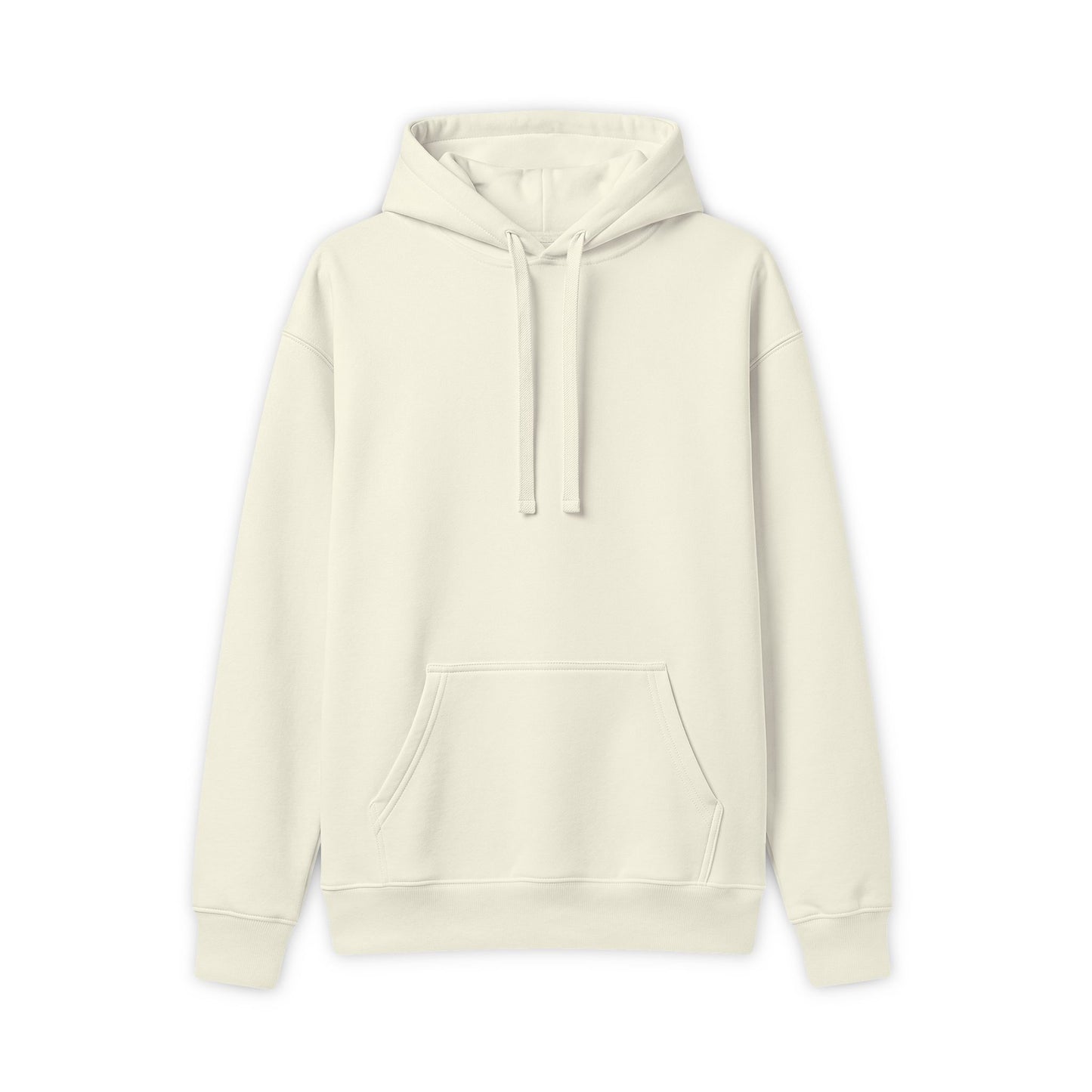 BASIC Happy Tee (Heavyweight Hoodie)  Hoodie  HAPPY TEES® BRAND