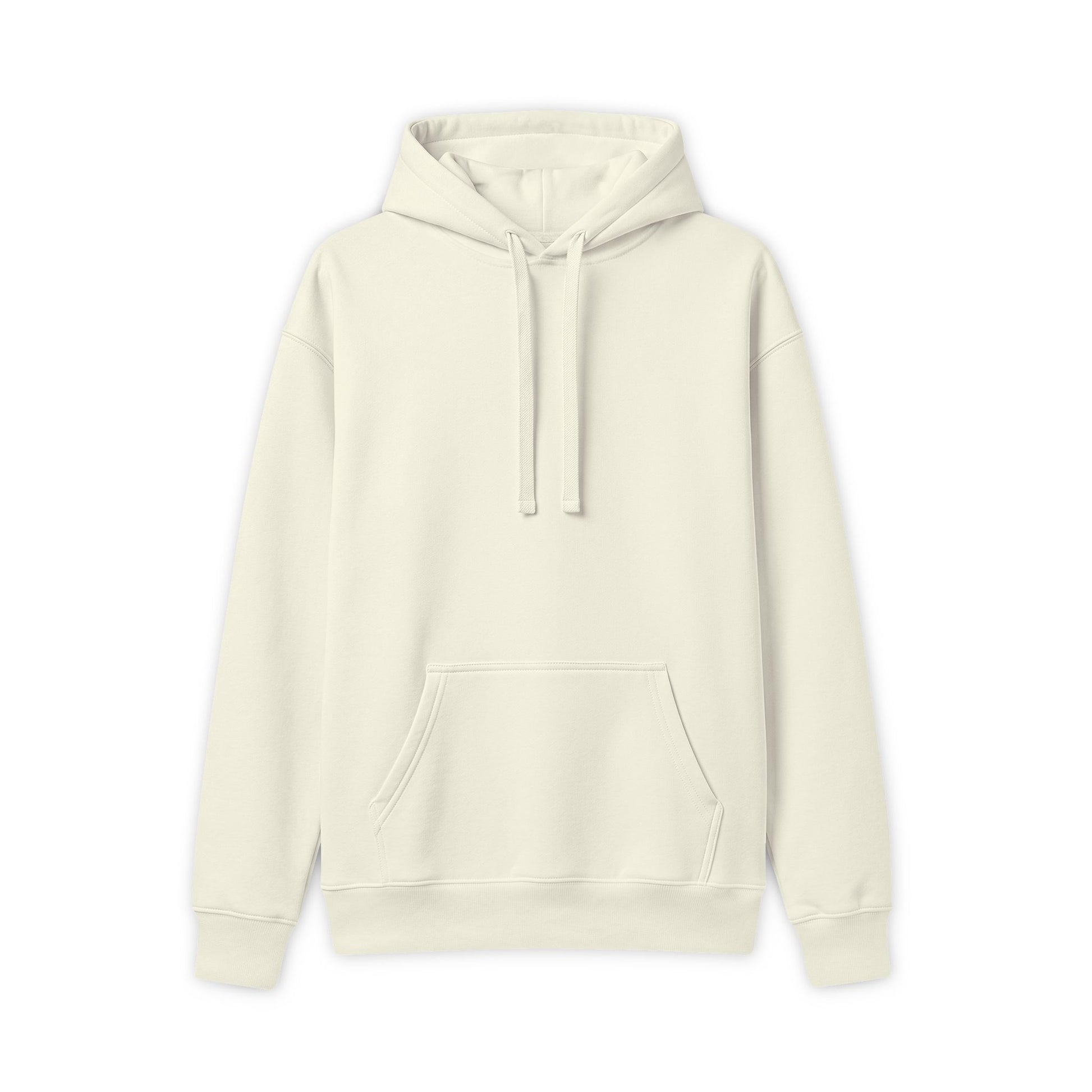 BASIC Happy Tee (Heavyweight Hoodie)  Hoodie  HAPPY TEES® BRAND