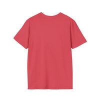 CAMP Happy Tee Printify