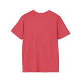 CAMP Happy Tee Printify