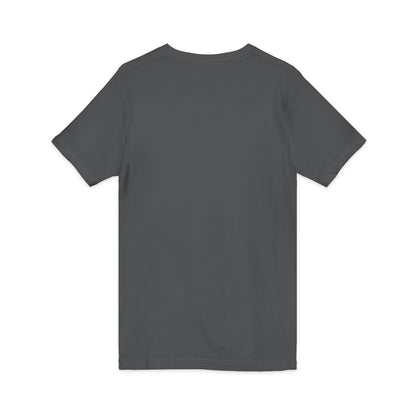 BASIC Happy Tee (V-Neck)