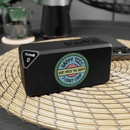 Happy Tees® Bluetooth Speaker (Jabba)  Accessories  HAPPY TEES® BRAND