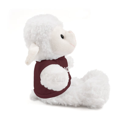 LOVE Happy Tee (Plush Animals)  Accessories  HAPPY TEES® BRAND