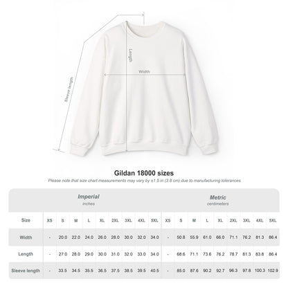 LUCKY Happy Tee (Sweatshirt)  Sweatshirt  HAPPY TEES® BRAND