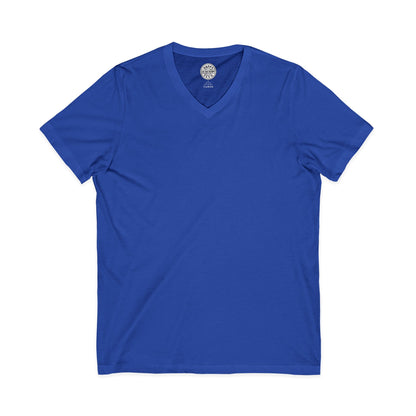 BASIC Happy Tee (V-Neck)