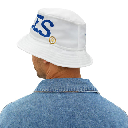 Happy Tees® Bucket Hat  Hats  HAPPY TEES® BRAND