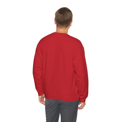 CAMP Happy Tee (Sweatshirt)  Sweatshirt  HAPPY TEES® BRAND