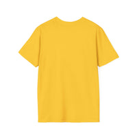 HUMBUG Happy Tee Printify