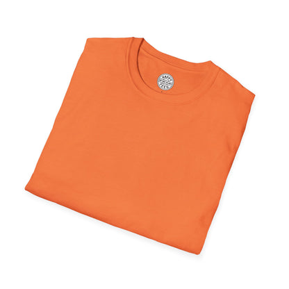 BASIC Happy Tee  T-Shirt  HAPPY TEES® BRAND