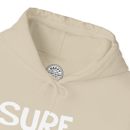 SURF Happy Tee (Hoodie)  Hoodie  HAPPY TEES® BRAND