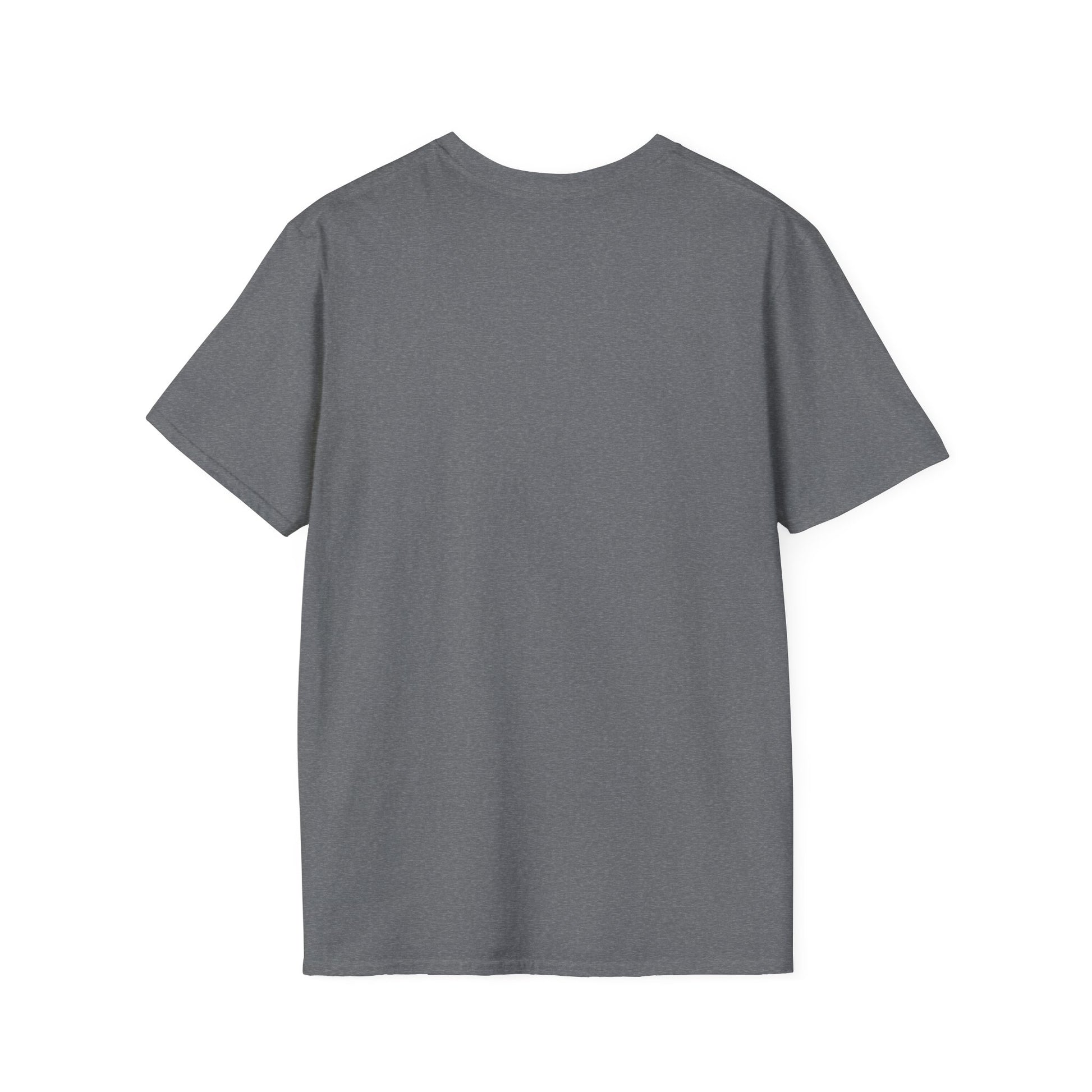 GOAT Happy Tee  T-Shirt  HAPPY TEES® BRAND