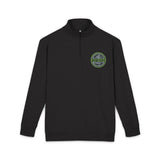Happy Tees® Fleece (Embroidery)  Sweatshirt  HAPPY TEES® BRAND