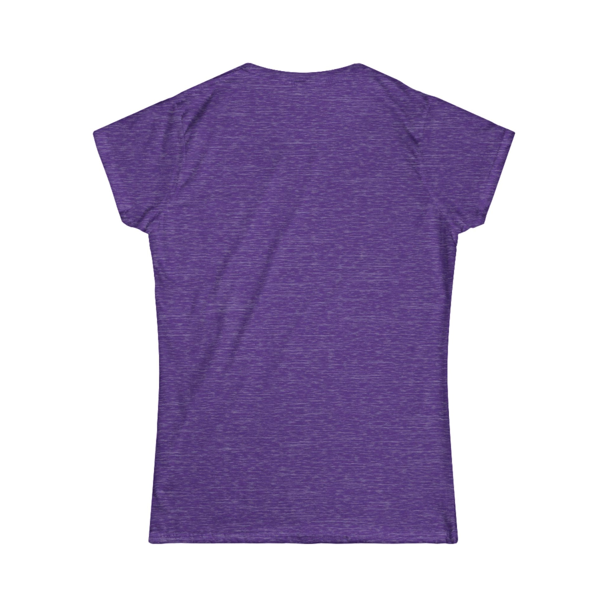 SURF Happy Tee (Women's Tee)  T-Shirt  HAPPY TEES® BRAND