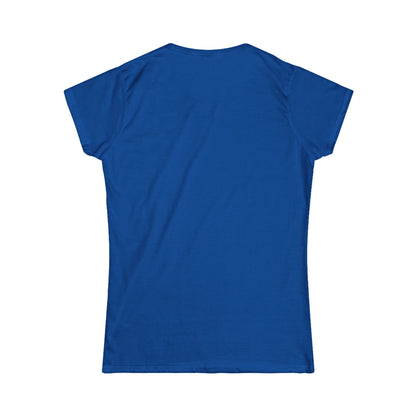 YOLO Happy Tee (Women's Tee)  T-Shirt  HAPPY TEES® BRAND
