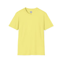 BASIC Happy Tee  T-Shirt  HAPPY TEES® BRAND