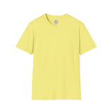 BASIC Happy Tee  T-Shirt  HAPPY TEES® BRAND