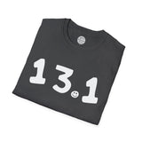 13.1 Happy Tee  T-Shirt  HAPPY TEES® BRAND