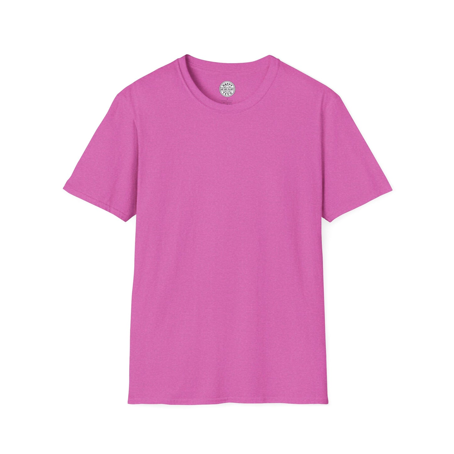 BASIC Happy Tee