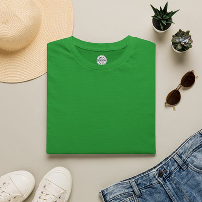 BASIC Happy Tee  T-Shirt  HAPPY TEES® BRAND