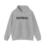 HUMBUG Happy Tee (Hoodie)  Hoodie 2XL / Sport Grey HAPPY TEES® BRAND