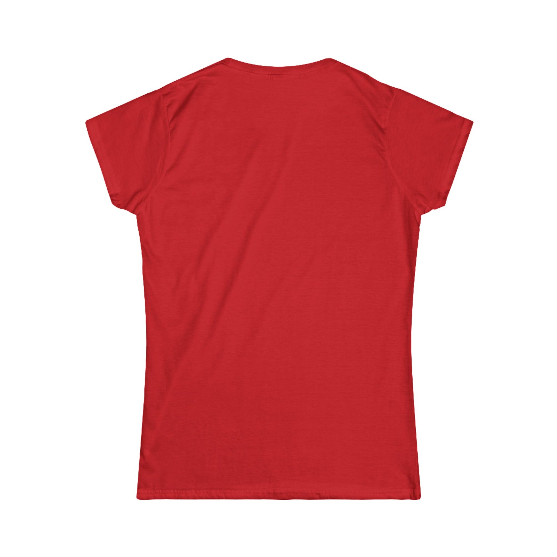 YOLO Happy Tee (Women's Tee)  T-Shirt  HAPPY TEES® BRAND