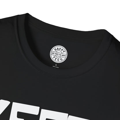 YEET Happy Tee  T-Shirt  HAPPY TEES® BRAND