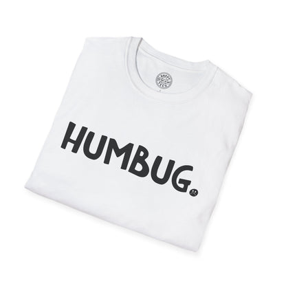 HUMBUG Happy Tee Printify