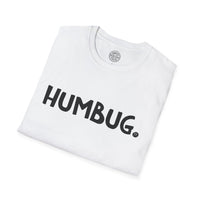HUMBUG Happy Tee Printify
