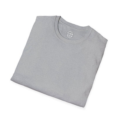 BASIC Happy Tee  T-Shirt  HAPPY TEES® BRAND