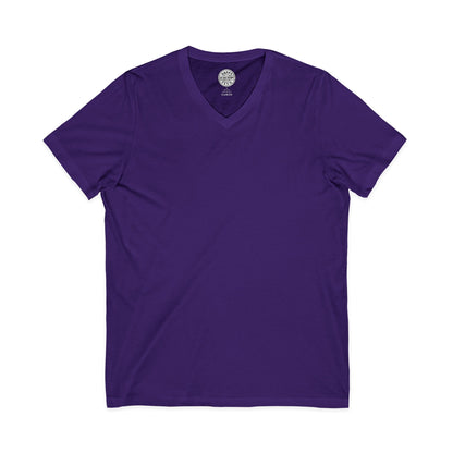 BASIC Happy Tee (V-Neck)