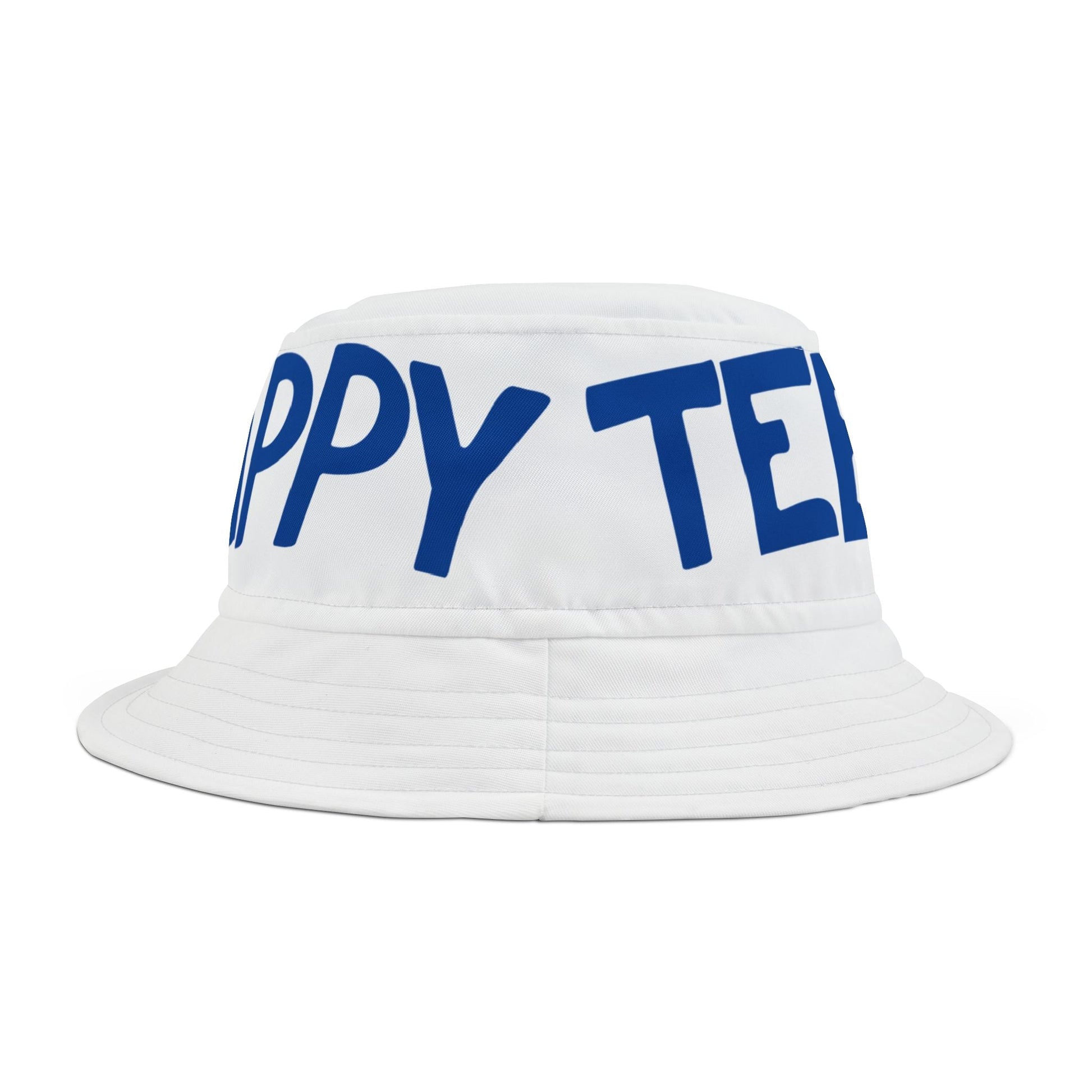 Happy Tees® Bucket Hat  Hats  HAPPY TEES® BRAND