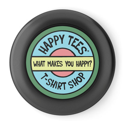 Happy Tees® Frisbee  Accessories  HAPPY TEES® BRAND