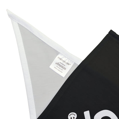 WOOF Happy Tee (Pet Bandana)  Pets  HAPPY TEES® BRAND