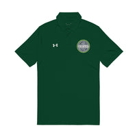 Happy Tees® Polo (Embroidery, Under Armour®)  T-Shirt  HAPPY TEES® BRAND
