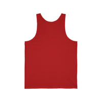 CAMP Happy Tee (Tank Top) Printify