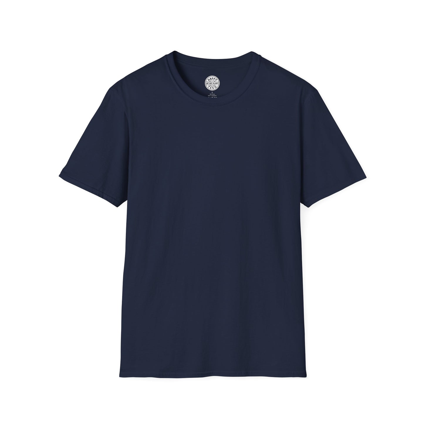 BASIC Happy Tee