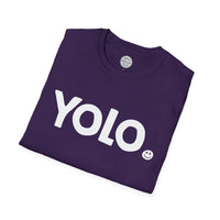 YOLO Happy Tee Printify