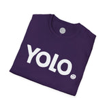 YOLO Happy Tee Printify