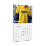 Happy Tees® Calendar (2026)  Calendar  HAPPY TEES® BRAND
