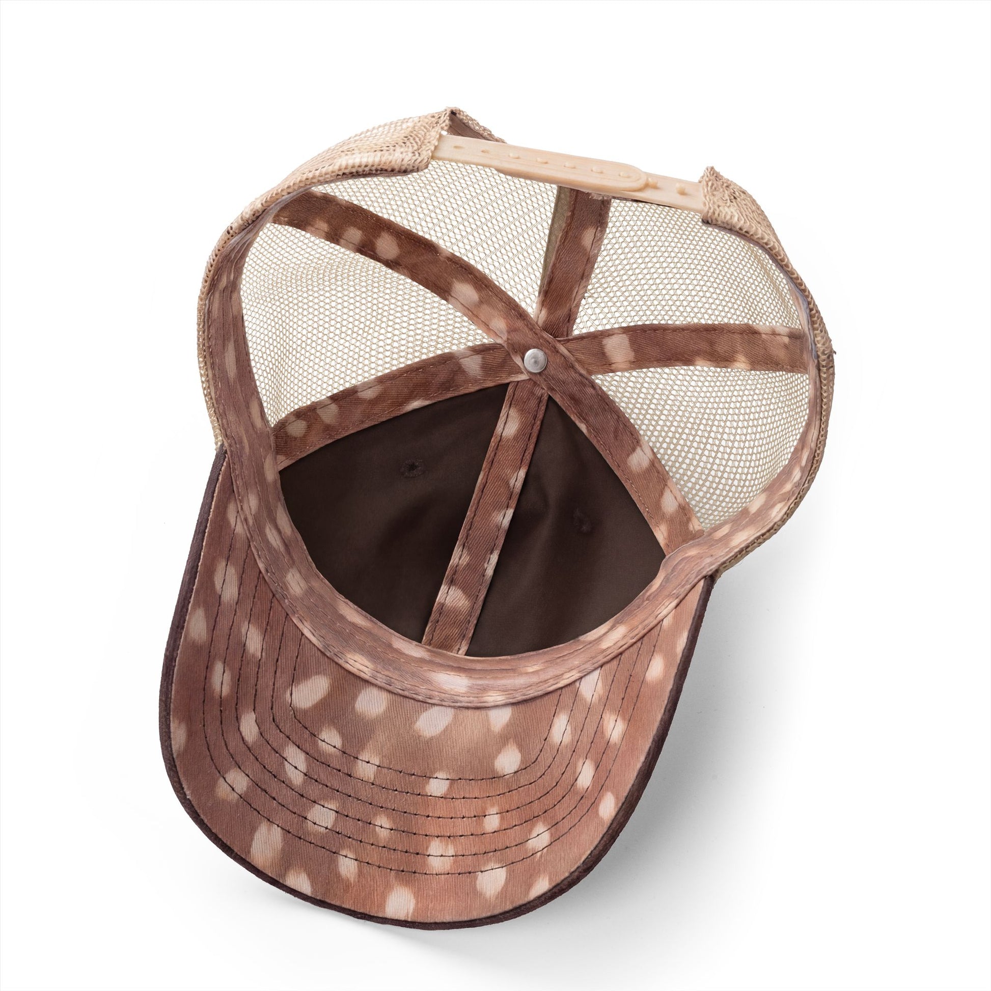 Happy Tees® Cap (Women's Washed Mesh-Back, Embroidery)  Hats  HAPPY TEES® BRAND