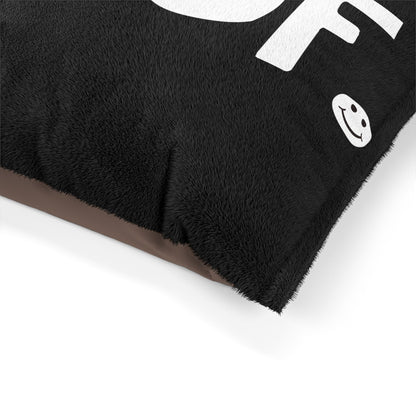 WOOF Happy Tee (Pet Bed)  Pets  HAPPY TEES® BRAND