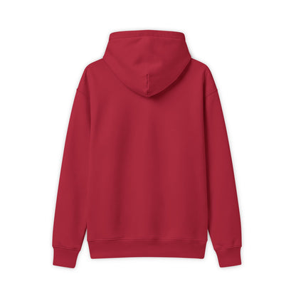 BASIC Happy Tee (Heavyweight Hoodie)  Hoodie  HAPPY TEES® BRAND