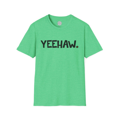 YEEHAW Happy Tee  T-Shirt  HAPPY TEES® BRAND